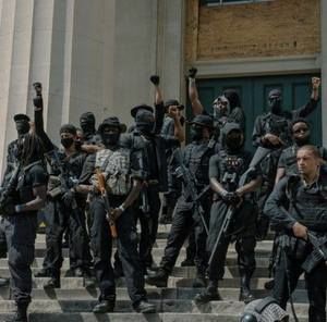 Meet your Posher, Don